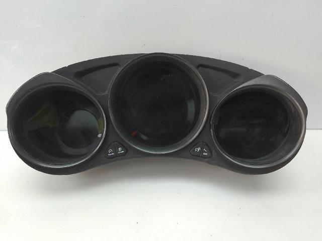 9801532980 PEUGEOT Панель приборов купить в Киев