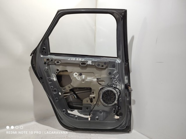 PEUGEOT 9801573080 Дверь задняя левая в наличии Харьков