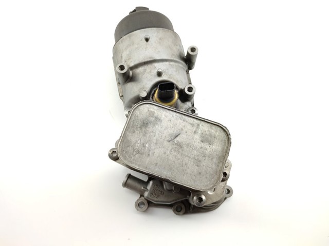 9801622280 PEUGEOT Корпус масляного фильтра купить в Кривой Рог