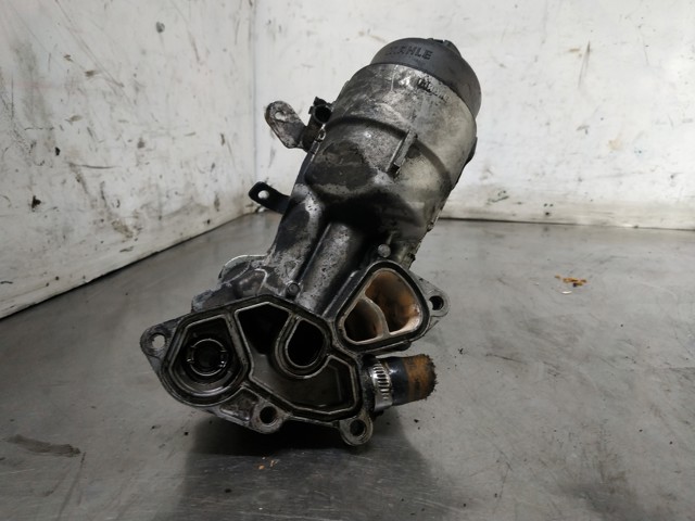 PEUGEOT 9801622280 Корпус масляного фильтра в наличии Кривой Рог