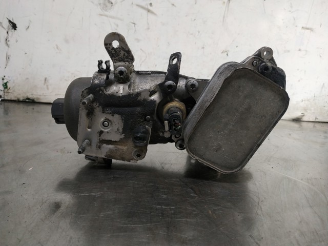PEUGEOT 9801622280 Корпус масляного фильтра в наличии Винница