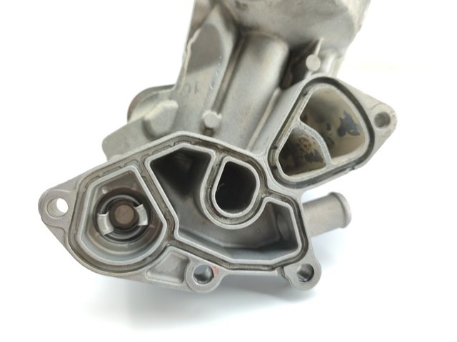 9801622280 PEUGEOT Корпус масляного фильтра купить в Каменское