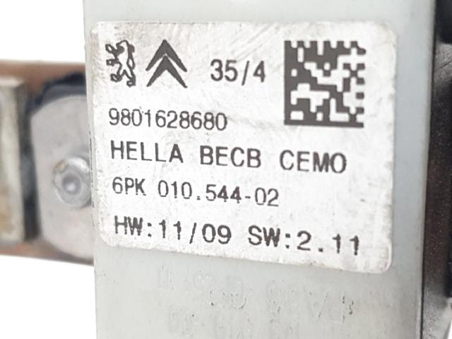 9801628680 PEUGEOT купить в Тернополь
