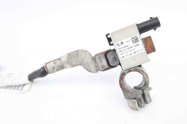 9801628680 PEUGEOT купить в Тернополь