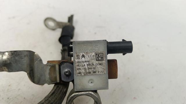 9801628680 PEUGEOT купить в Ирпень
