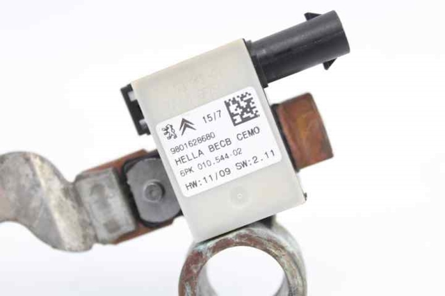 9801628680 PEUGEOT купить в Украина