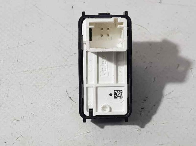 98016307ZD PEUGEOT Кнопка включения мотора стеклоподъемника передняя правая купить в Киев