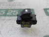 Botão dianteiro direito de ativação de motor de acionamento de vidro 98016307ZD PEUGEOT