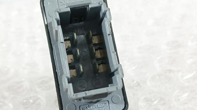 98016307ZD Кнопка стеклоподъемника передняя купить Днепр