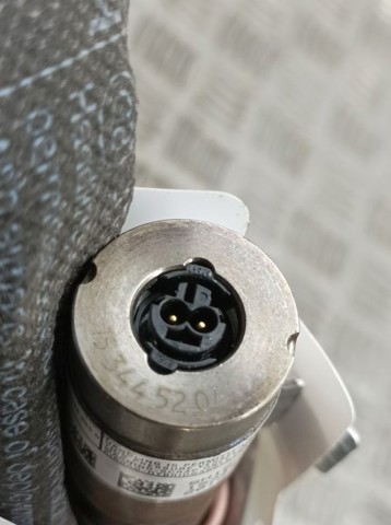 9801658780 PEUGEOT купить в Черкассы