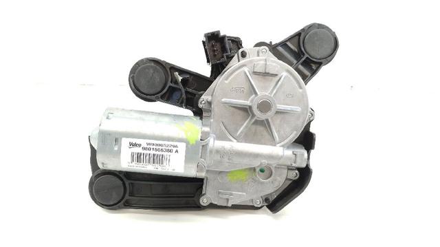 9801666380 PEUGEOT Моторчик заднего дворника купить в Винница