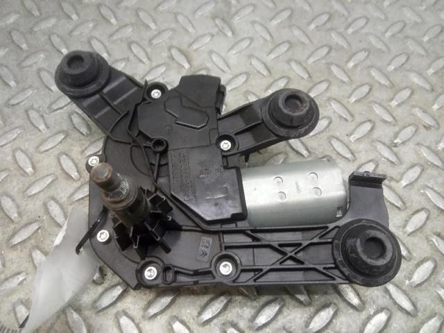 9801666380 PEUGEOT Моторчик заднего дворника купить в Кривой Рог