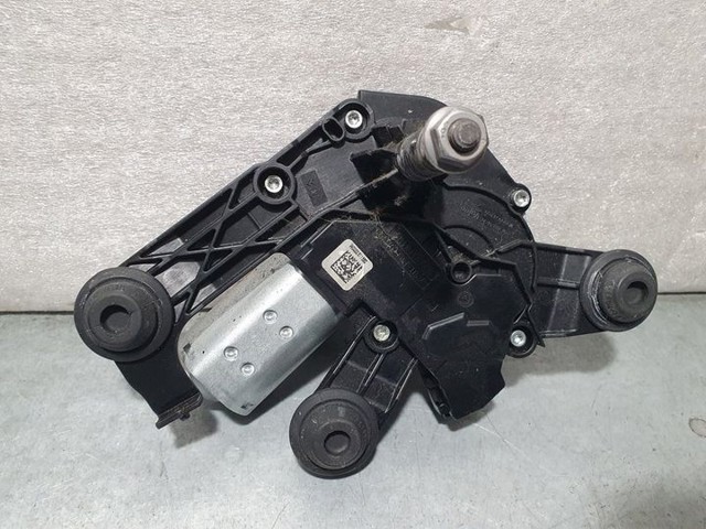 PEUGEOT 9801666380 Моторчик заднего дворника в наличии Полтава