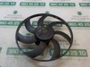 Ventilador elétrico de esfriamento montado (motor + roda de aletas) 9801666680 PEUGEOT