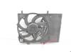 Ventilador elétrico de esfriamento montado (motor + roda de aletas) 9801666680 PEUGEOT