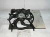 Ventilador elétrico de esfriamento montado (motor + roda de aletas) 9801666680 PEUGEOT