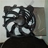 Ventilador elétrico de esfriamento montado (motor + roda de aletas) 9801666680 PEUGEOT