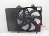 Ventilador elétrico de esfriamento montado (motor + roda de aletas) 9801666680 PEUGEOT