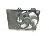 Ventilador elétrico de esfriamento montado (motor + roda de aletas) 9801666680 PEUGEOT