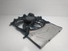 Ventilador elétrico de esfriamento montado (motor + roda de aletas) 9801666680 PEUGEOT