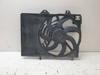 Ventilador elétrico de esfriamento montado (motor + roda de aletas) 9801666680 PEUGEOT
