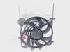 Ventilador elétrico de esfriamento montado (motor + roda de aletas) 9801666680 PEUGEOT