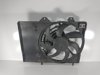 Ventilador elétrico de esfriamento montado (motor + roda de aletas) 9801666680 PEUGEOT