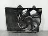 Ventilador elétrico de esfriamento montado (motor + roda de aletas) 9801666680 PEUGEOT