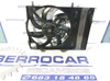 Ventilador elétrico de esfriamento montado (motor + roda de aletas) 9801666680 PEUGEOT