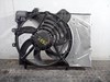 Ventilador elétrico de esfriamento montado (motor + roda de aletas) 9801666680 PEUGEOT