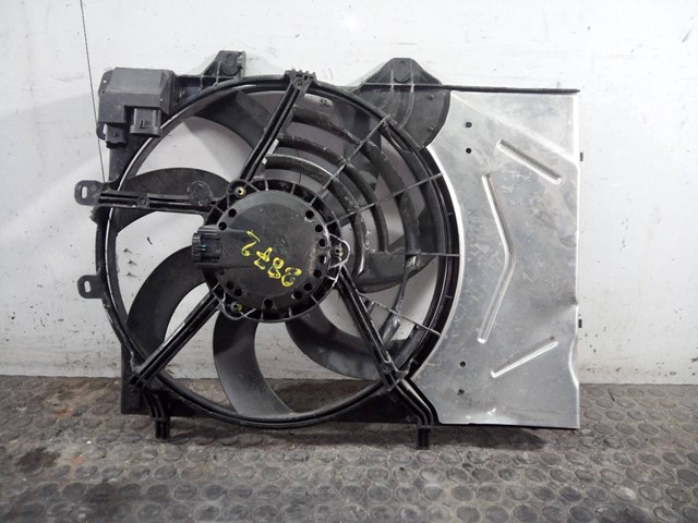 motoventil motwop ventilador do motor 9801666680