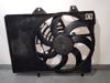 Ventilador elétrico de esfriamento montado (motor + roda de aletas) 9801666680 PEUGEOT