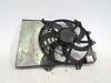 Ventilador elétrico de esfriamento montado (motor + roda de aletas) 9801666680 PEUGEOT