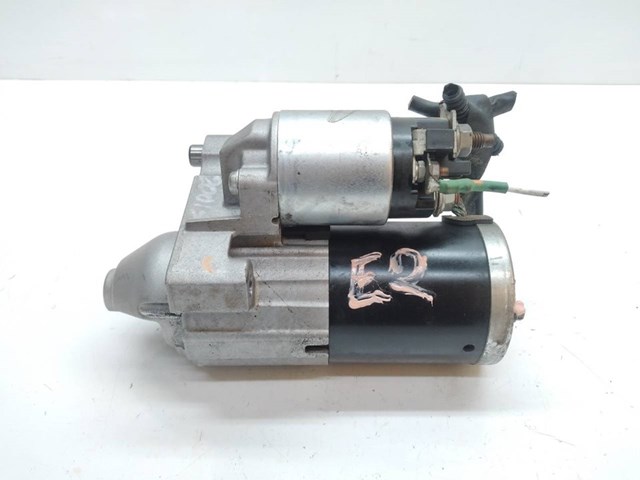 Motor de partida para Citroen C4 Picasso II (2013-...) 1.6 bluehdi 120 bhz (DV6FC) 9801667780