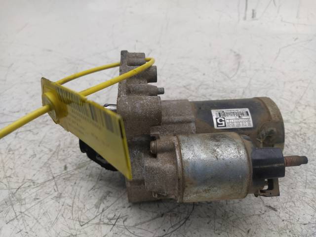 980166778000 PEUGEOT Стартер купить в Николаев