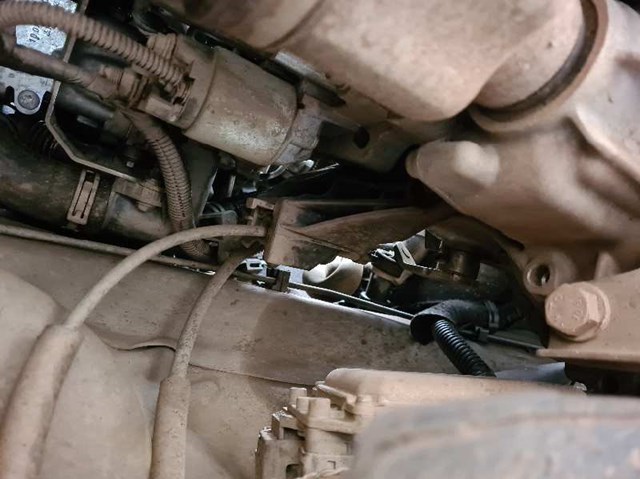 PEUGEOT 980166778000 Стартер в наличии Харьков