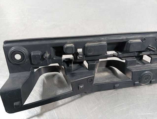 PEUGEOT 9801686480 Кронштейн бампера заднего центральный в наличии Павлоград