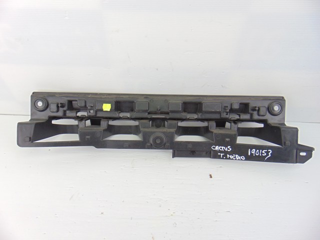 9801686480 PEUGEOT Кронштейн бампера заднего центральный купить в Ирпень