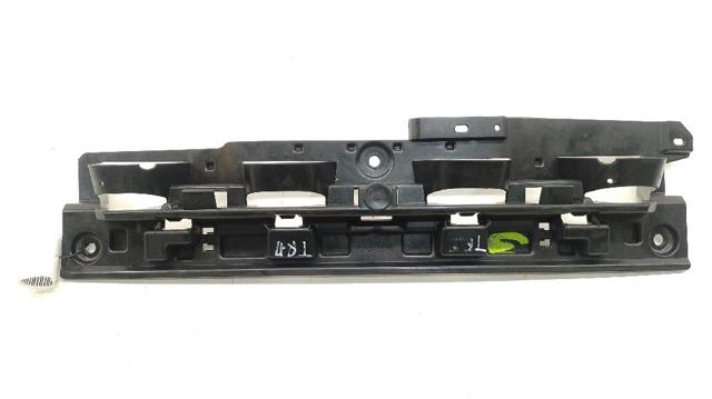 9801686480 Кронштейн бампера заднего центральный купить Львов