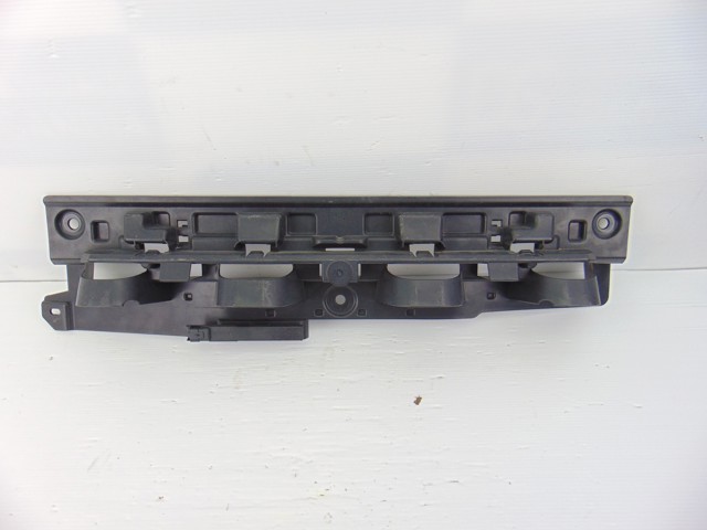 PEUGEOT 9801686480 Кронштейн бампера заднего центральный в наличии Сумы