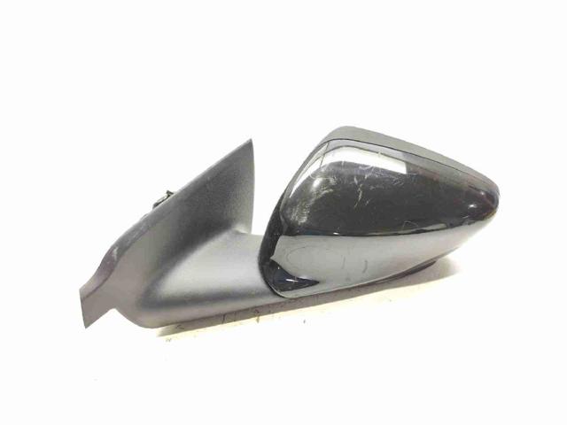 98016918XT PEUGEOT Левое боковое зеркало купить в Ужгород