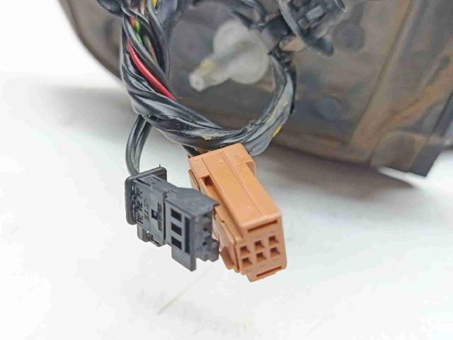 98016919XT PEUGEOT Правое зеркало купить в Винница