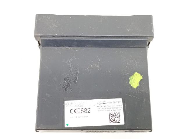 9801695280 PEUGEOT купить в Сумы
