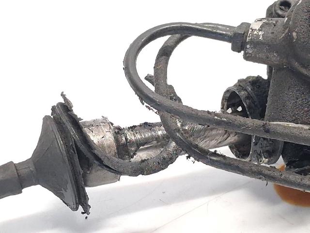 9801760580 PEUGEOT Рейка рулевая купить в Житомир