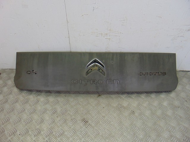 9801855280 PEUGEOT купить в Черновцы