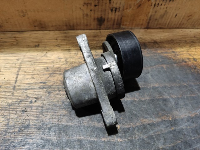 Reguladora de tensão da correia de transmissão 9801875280 PEUGEOT