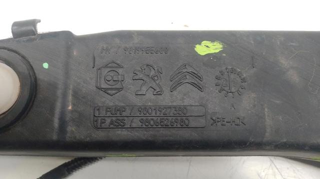 PEUGEOT 9801927380 в наличии Кривой Рог