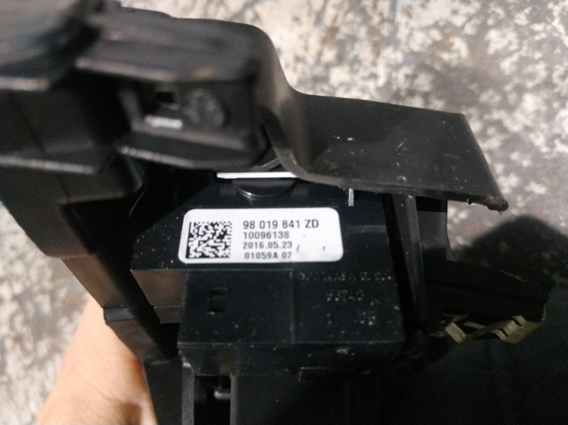 98019841ZD купить Тернополь