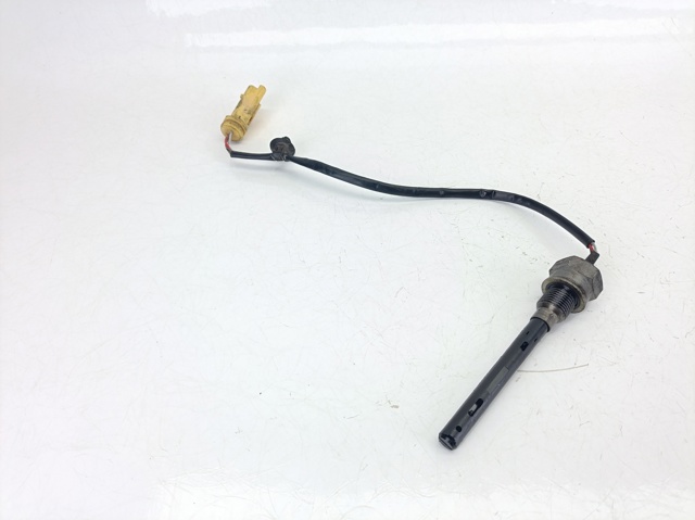 Sensor do nível de óleo de motor 9802028080 Peugeot/Citroen