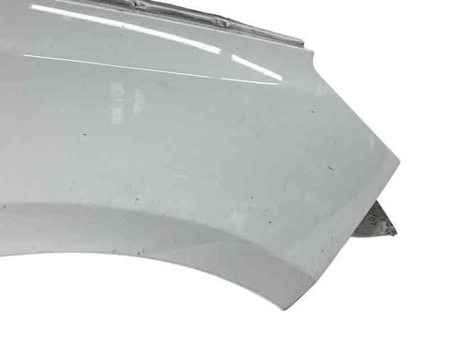 9802164280 PEUGEOT Крыло переднее правое купить в Одесса